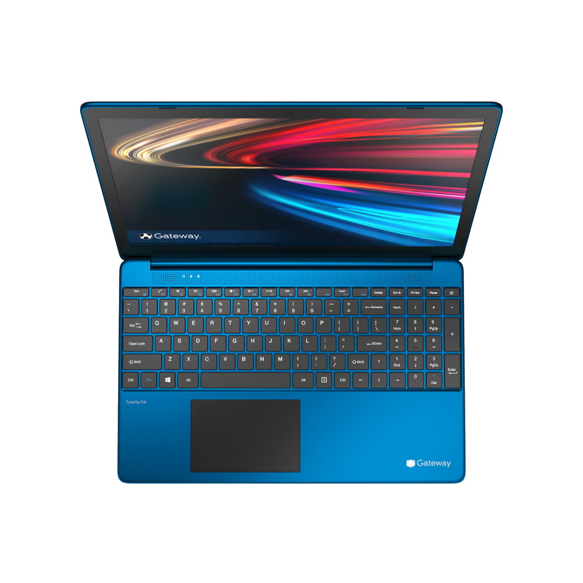 Notebook Acer Gateway I5 1035 - 8GB - 256GB - 15.6