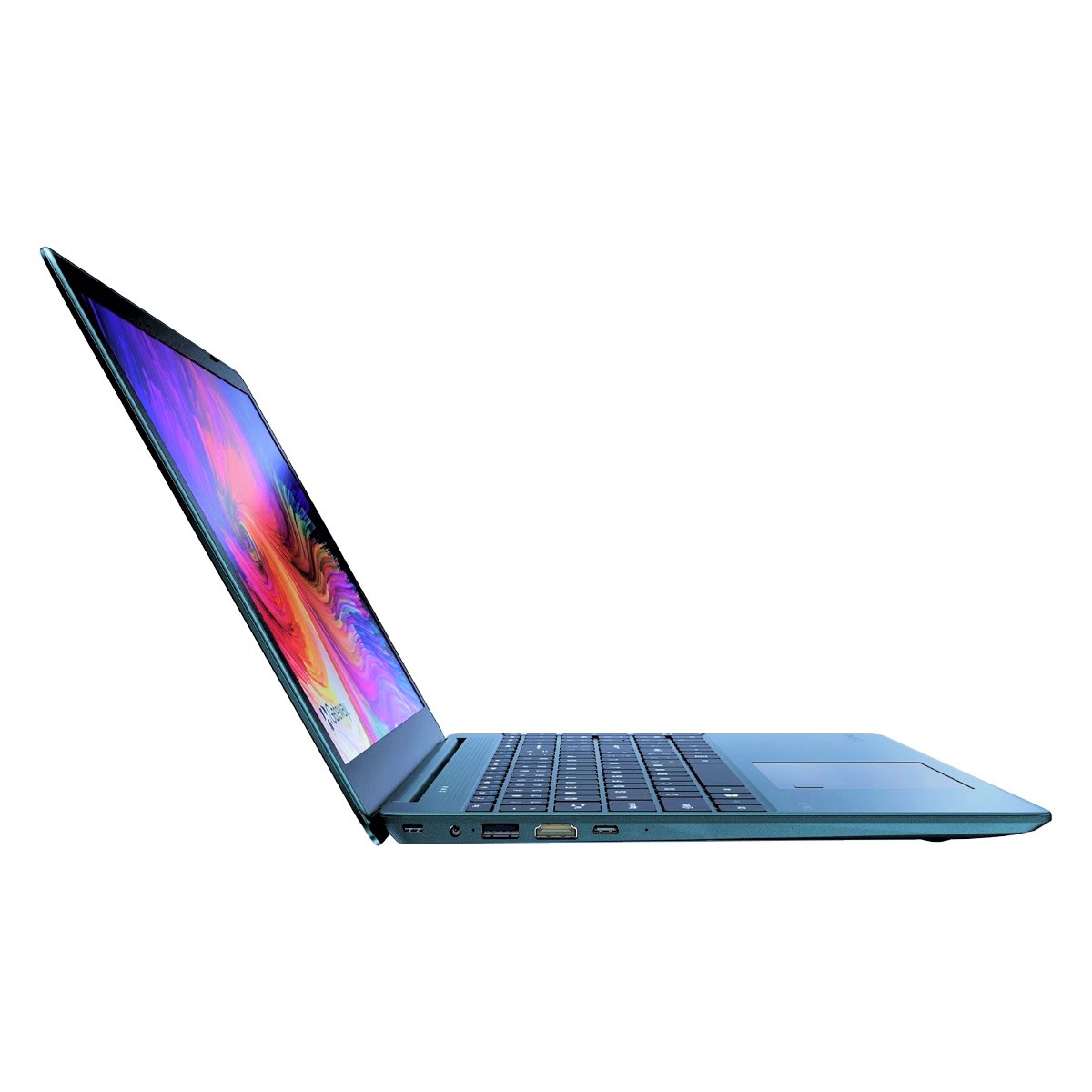 Notebook Acer Gateway I5 1035 - 8GB - 256GB - 15.6