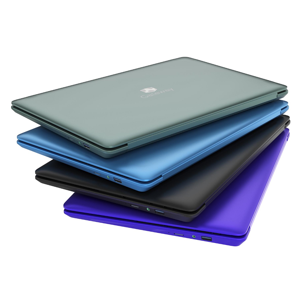 Notebook Acer Gateway I5 1035 - 8GB - 256GB - 15.6