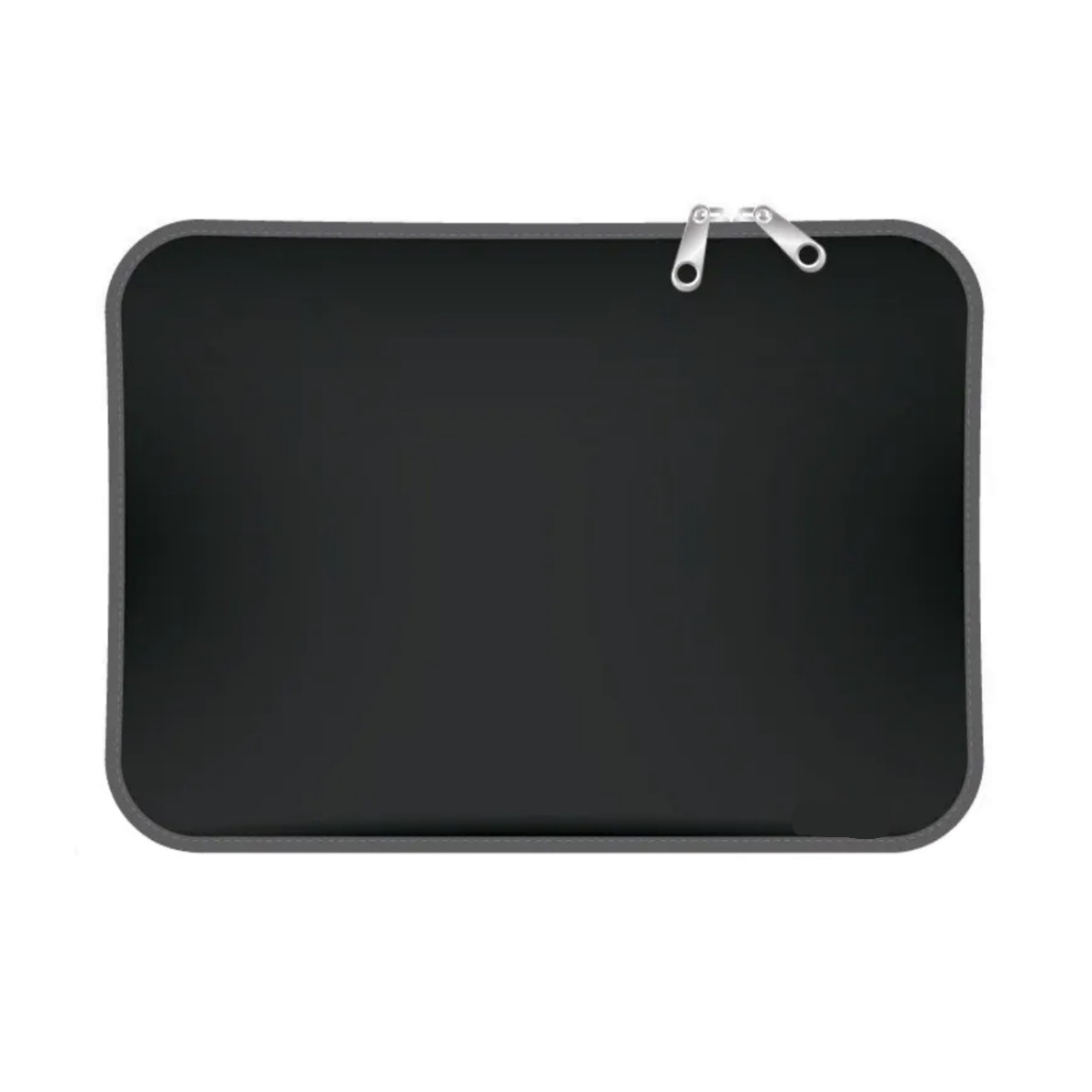 Bolso Notebook 12 13 Negro Signo