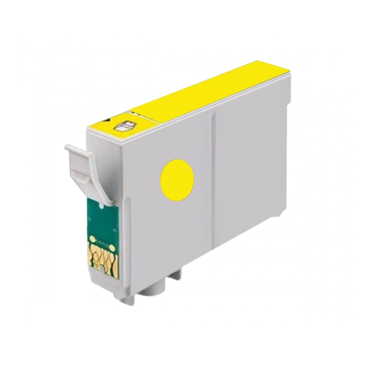 Cartucho Epson Alternativo 133 Amarillo Ameriprint