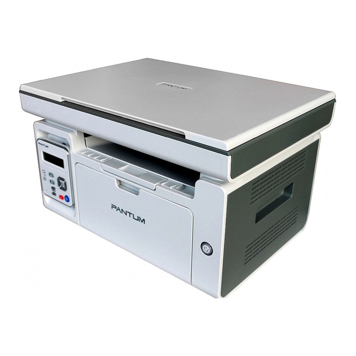 Impresora Multifuncion Laser M6509NW Wifi Pantum