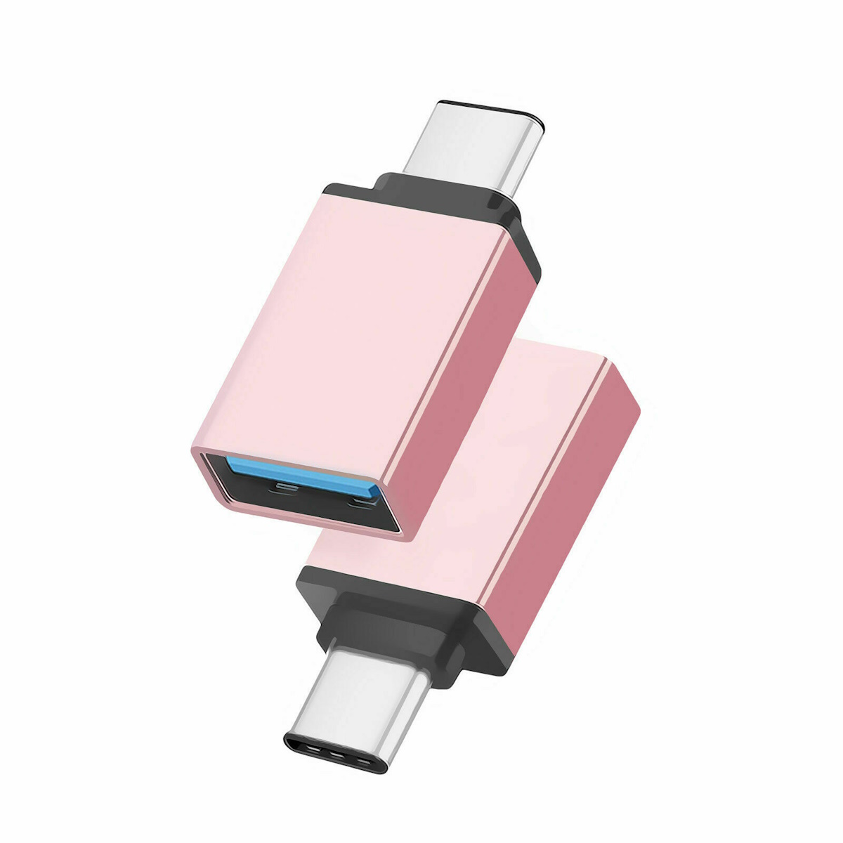 Adaptador Otg Usb C M A Usb 3.0 H