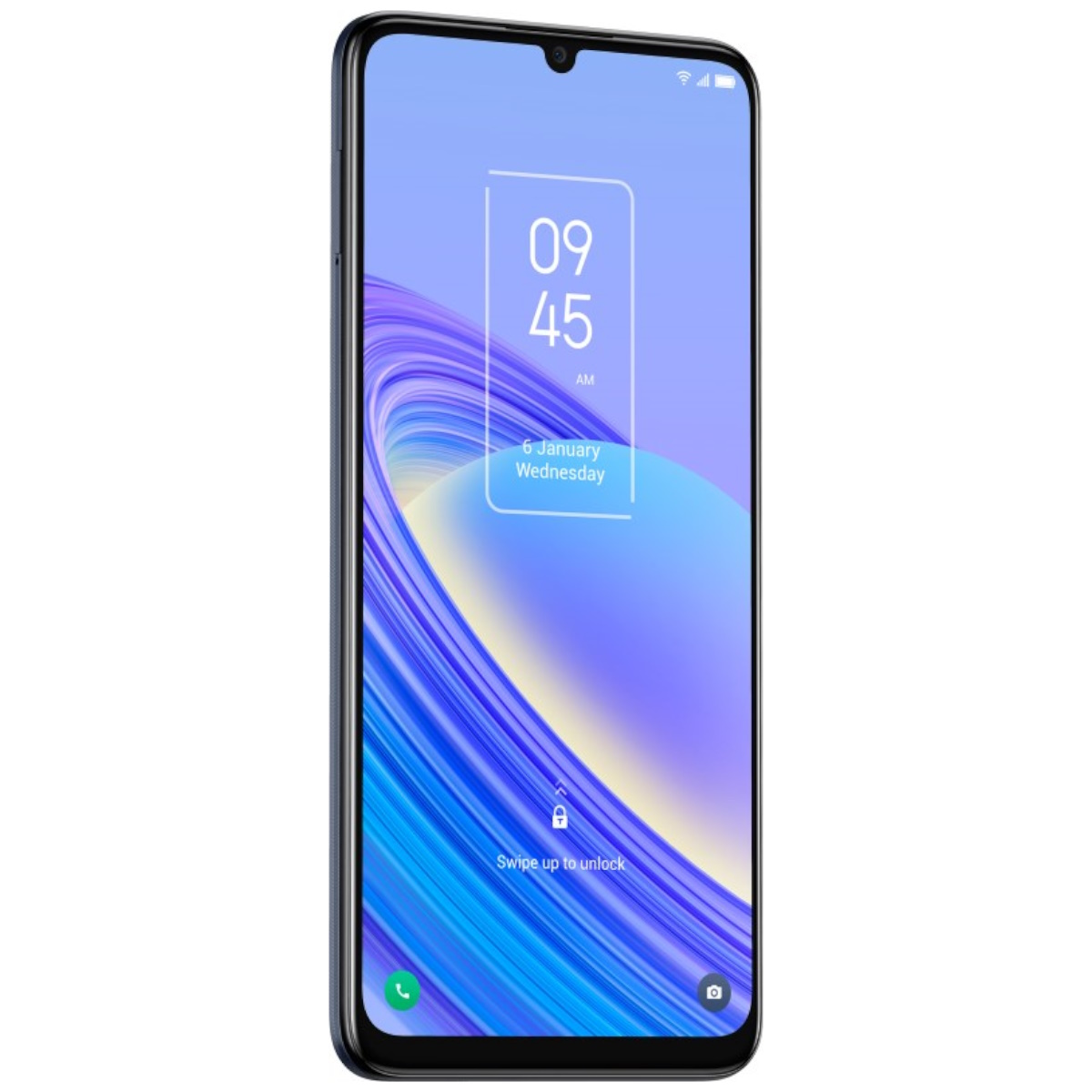 Telefono 40SE - 6GB RAM - 256GB ROM - HD+ 6.7
