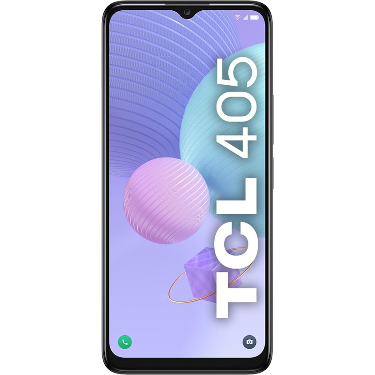 Telefono 405 - 2GB RAM - 64GB ROM - HD+ 6.7