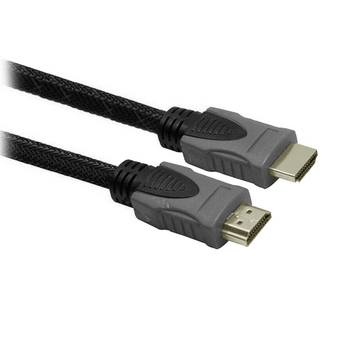 Cable HDMI C/ Filtro Mallado 4K v2.0  5m Skyway