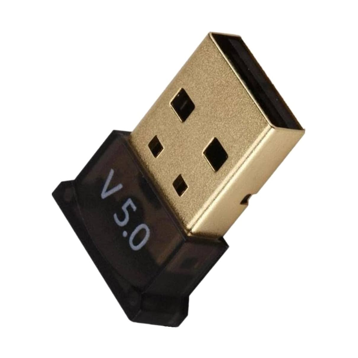 Adaptador USB Bluetooth 5.0 XK-08