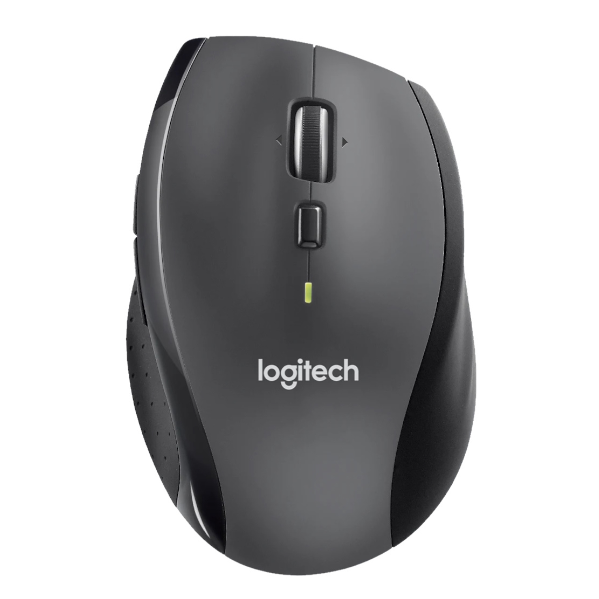 Mouse Inalambrico M705 Marathon Negro Logitech