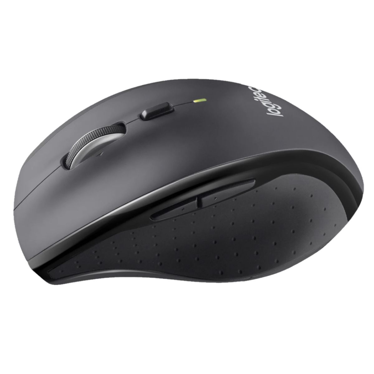 Mouse Inalambrico M705 Marathon Negro Logitech