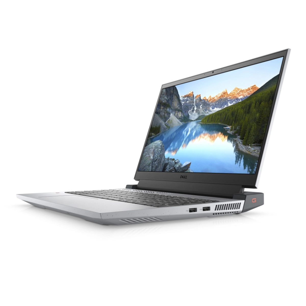 Notebook Gamer Dell G5 15 Ryzen 5 5600H 8GB 512SSD Rtx 3050