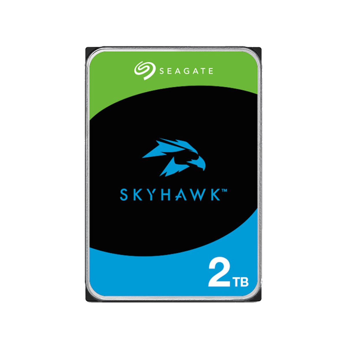 Disco HD 2TB SkyHawk 3.5