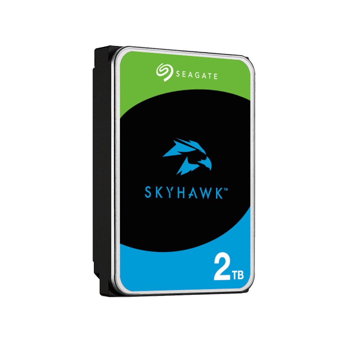 Disco HD 2TB SkyHawk 3.5