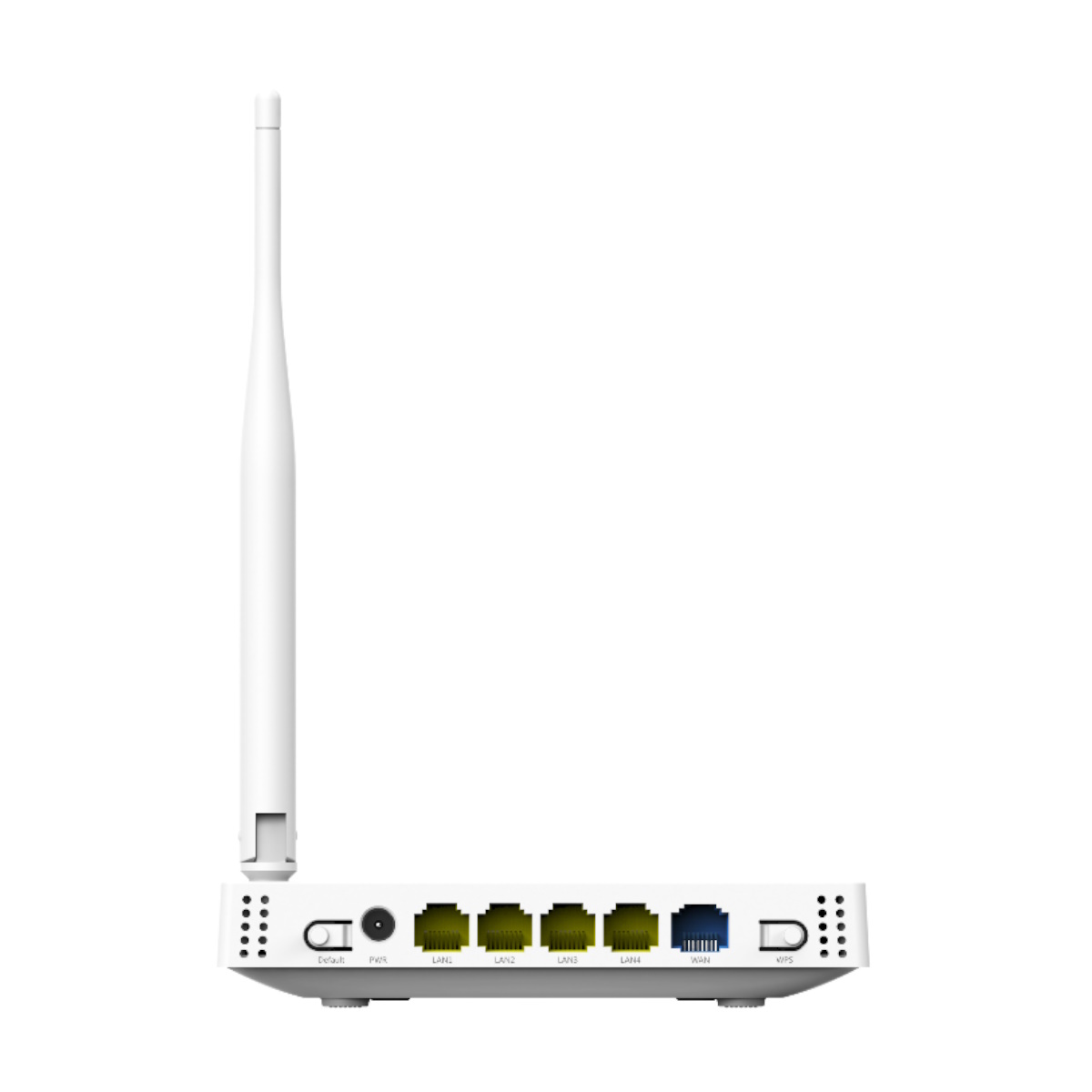 Router Wifi N3 300mbps 3 Antenas GLC