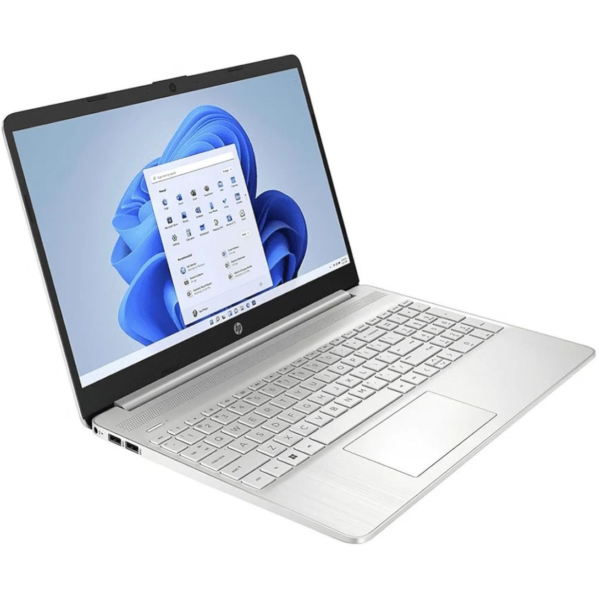 Notebook HP 240 I3 1115G4 - 8GB - 256GB SSD - 15,6