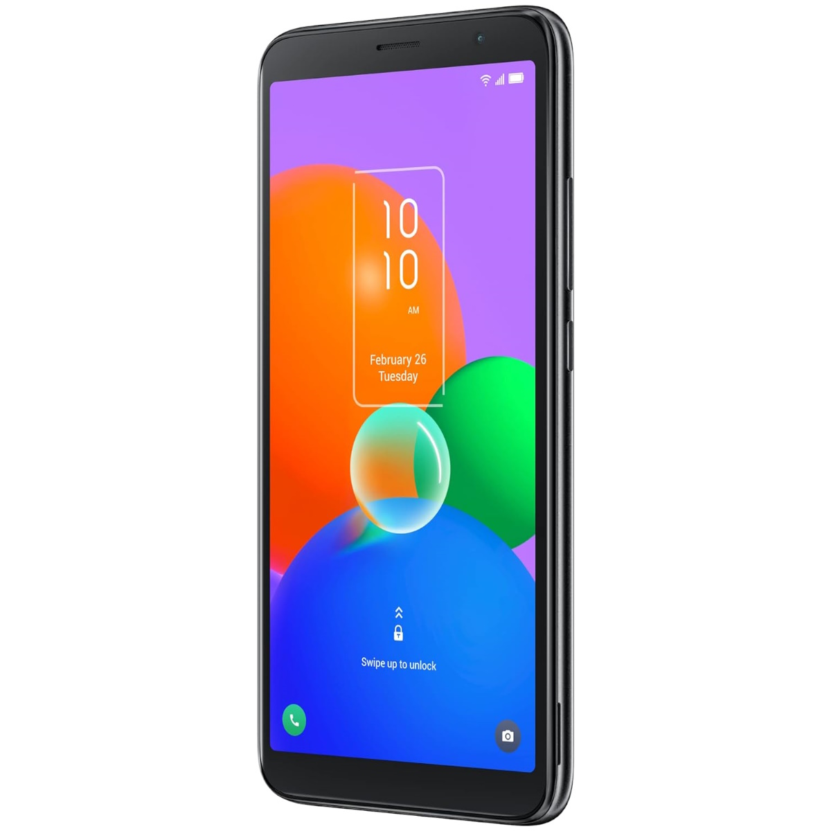 Telefono 403 - 2GB RAM -32GB ROM - 6