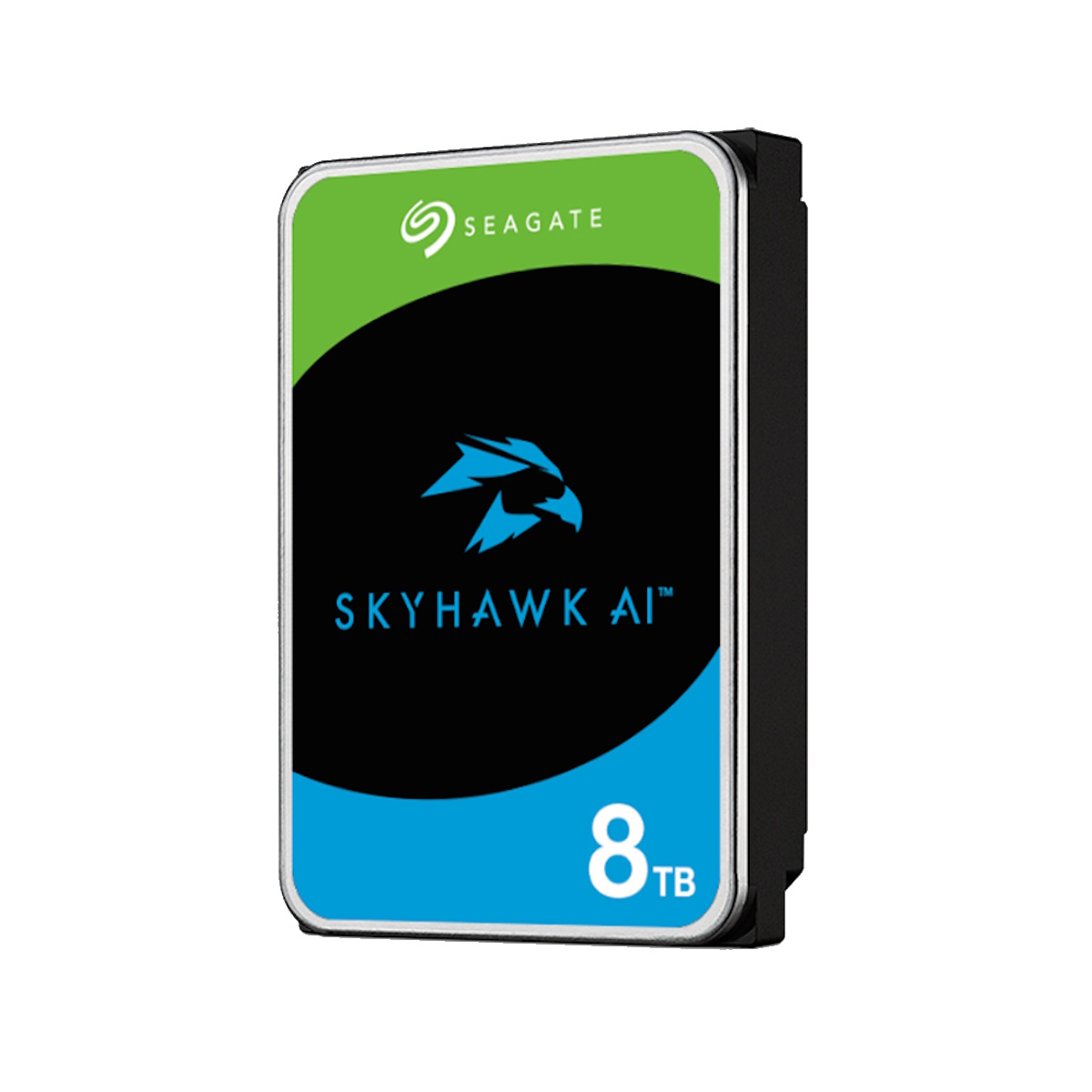 Disco HD 8TB SkyHawk AI 3.5