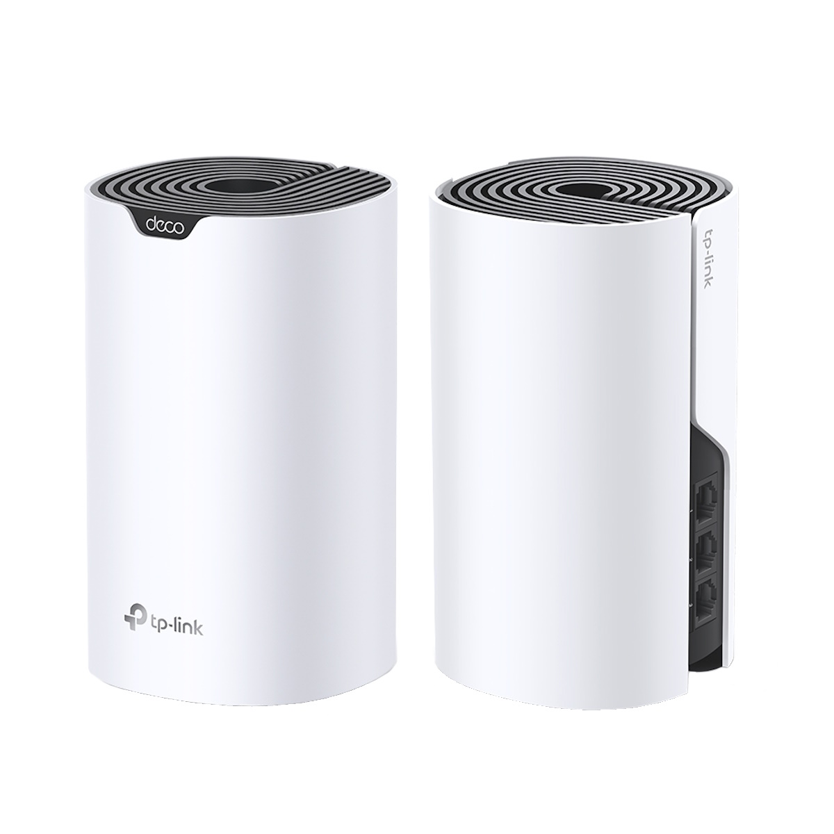 Sistema Wifi Deco S7 Pack 2 Mesh AC1900 Tp-Link