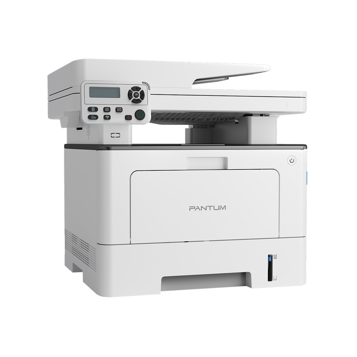 Impresora Multifuncion Laser BM5100ADW Wifi Pantum