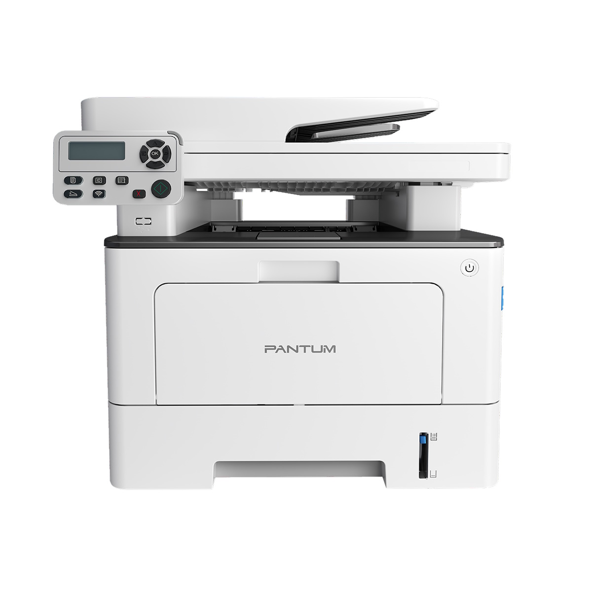 Impresora Multifuncion Laser BM5100ADW Wifi Pantum