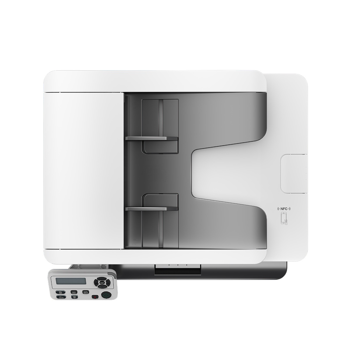 Impresora Multifuncion Laser BM5100ADW Wifi Pantum
