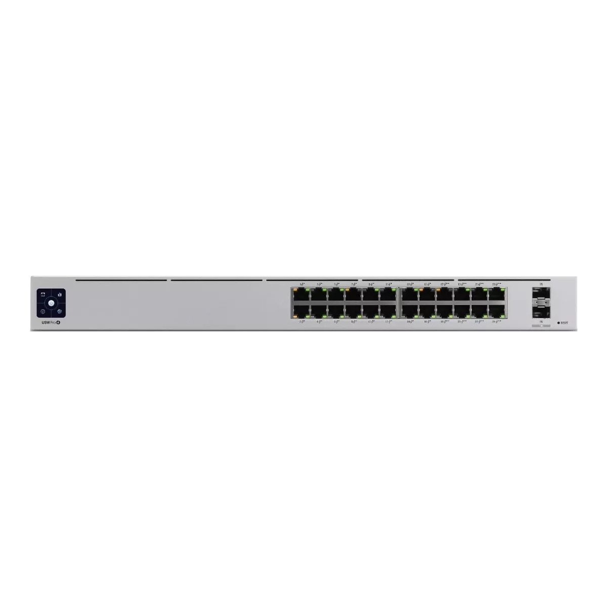 Switch Unifi 24 Puertos (16POE+/8POE++/2SFP+) Ubiquiti