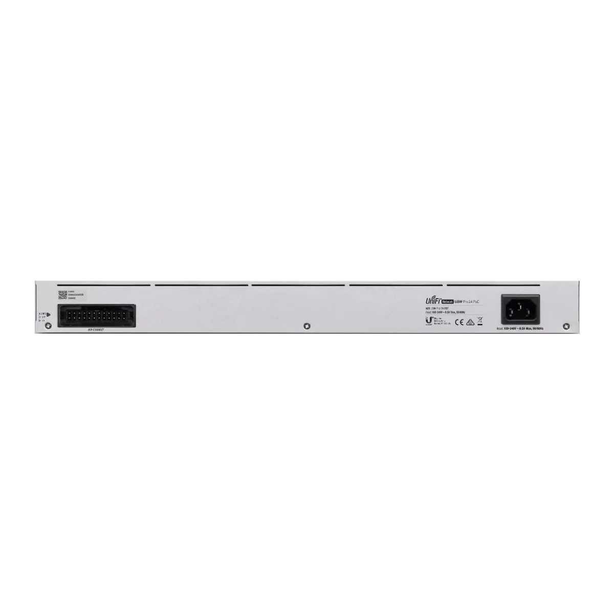 Switch Unifi 24 Puertos (16POE+/8POE++/2SFP+) Ubiquiti