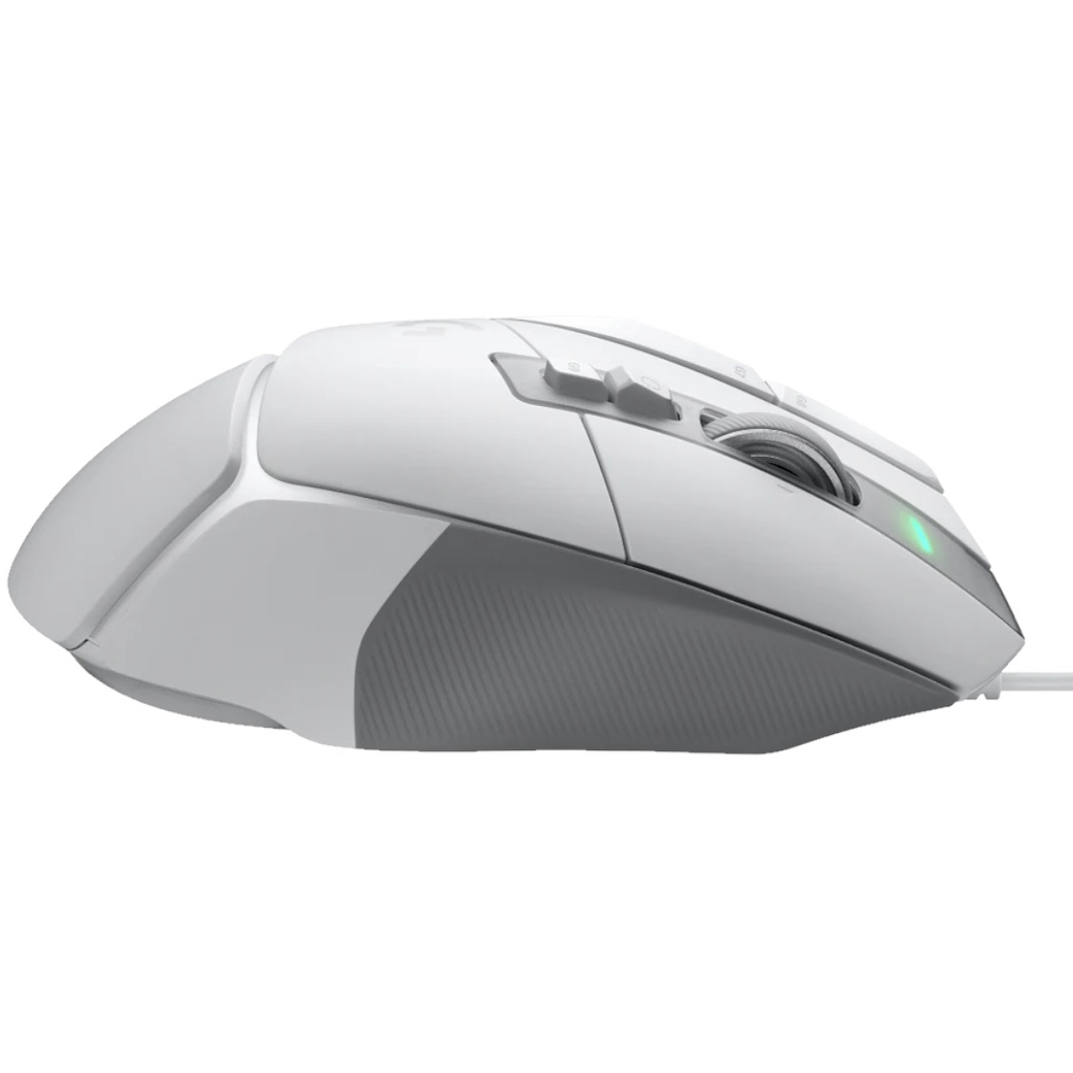Mouse Gamer G502 X 100 - 25600 DPI Blanco Logitech
