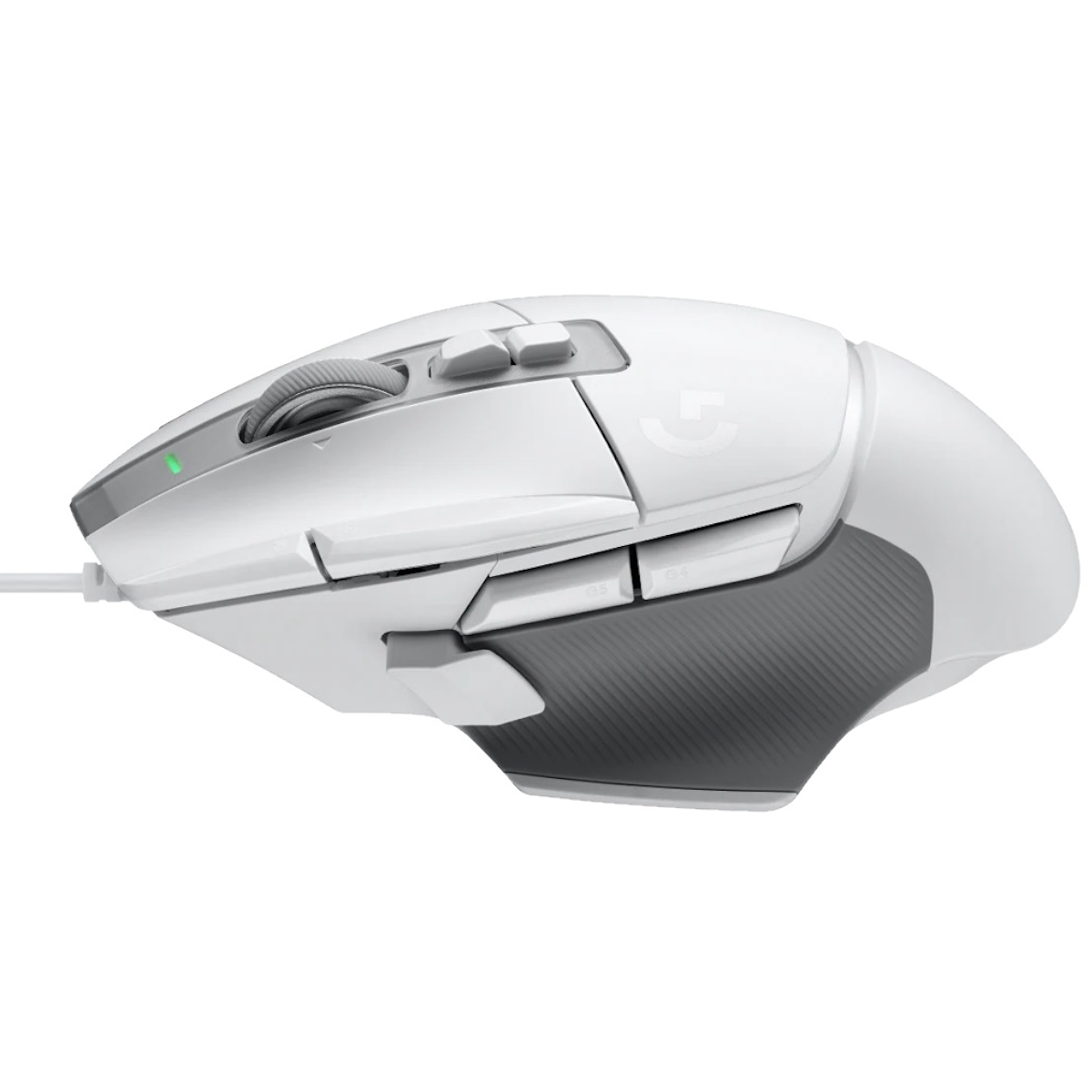 Mouse Gamer G502 X 100 - 25600 DPI Blanco Logitech