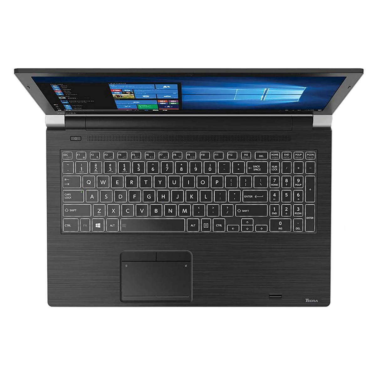 Notebook Toshiba Dynabook Tecra A50J I7 1165G7 - 8GB - 256SSD - 15,6