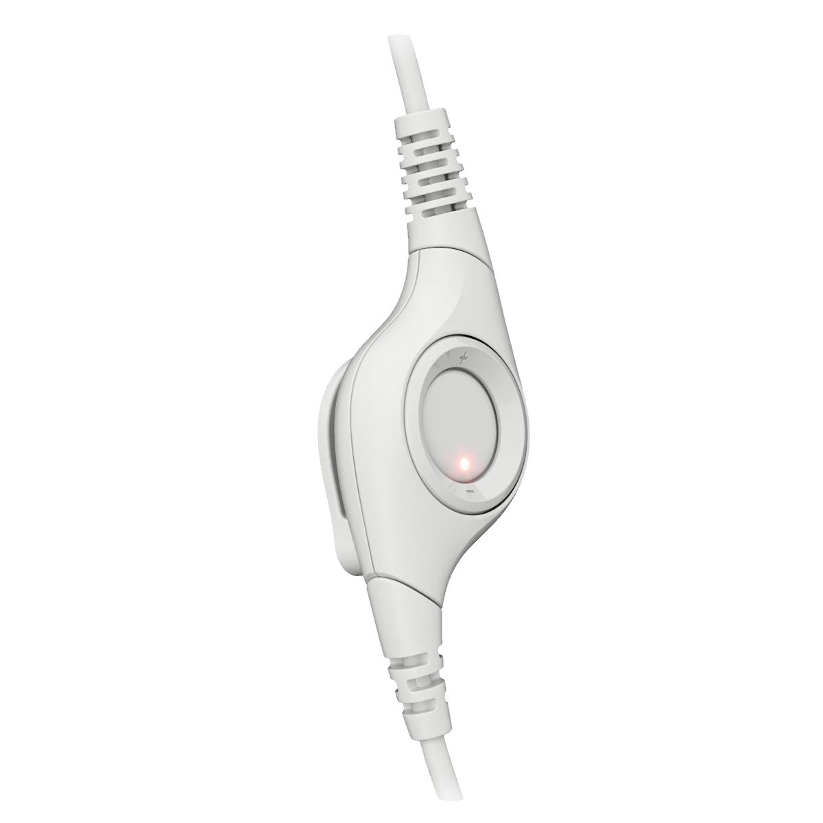 Auriculares PC Cable Vincha H390 USB Blanco Logitech