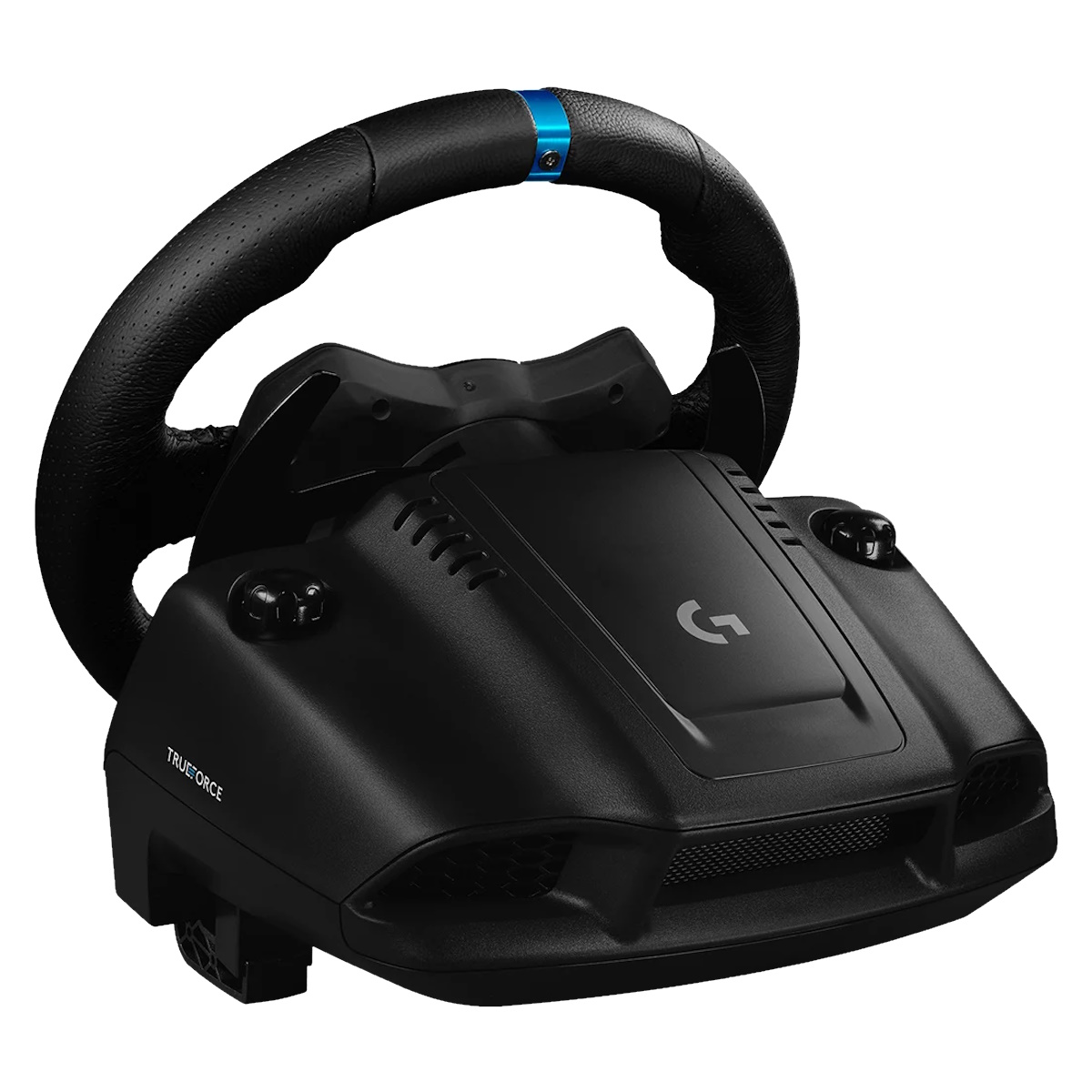 Volante + Pedales G923 Xbox Series X|S /Xbox One/PC Logitech