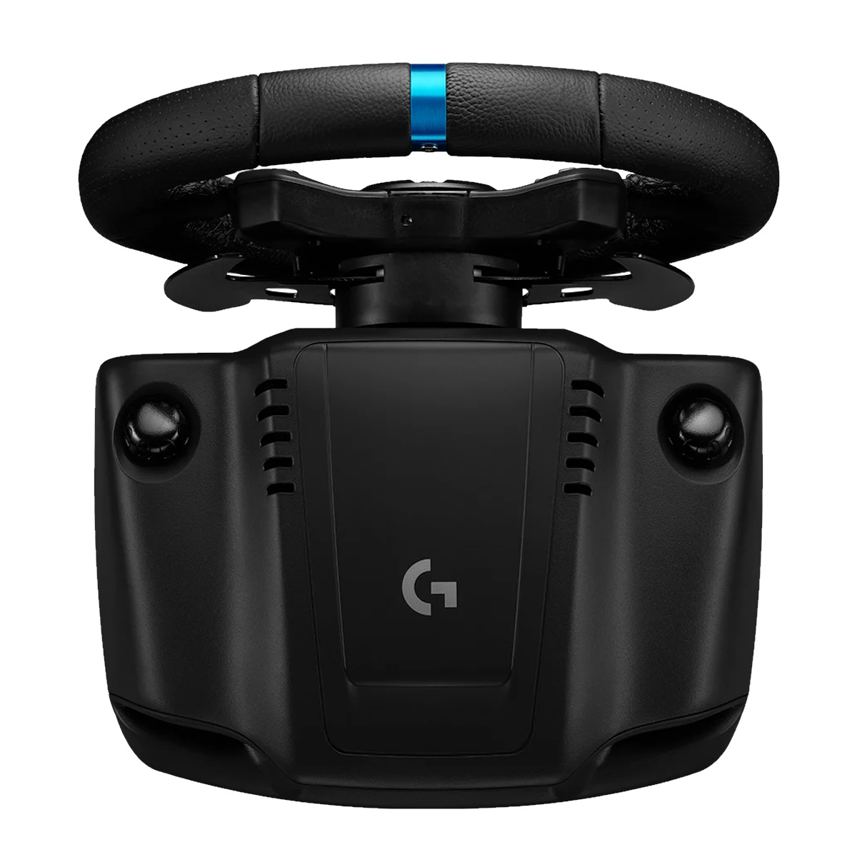 Volante + Pedales G923 Xbox Series X|S /Xbox One/PC Logitech