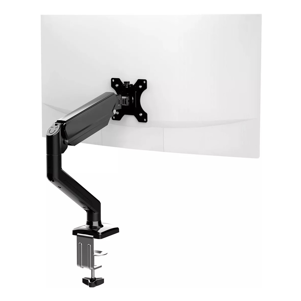 Soporte Movil Mesa Monitor 10