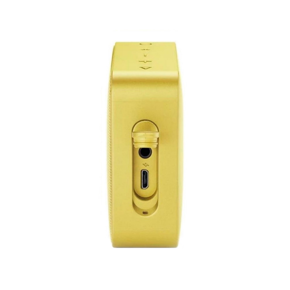 Parlante Bluetooth GO 2 Amarillo Jbl