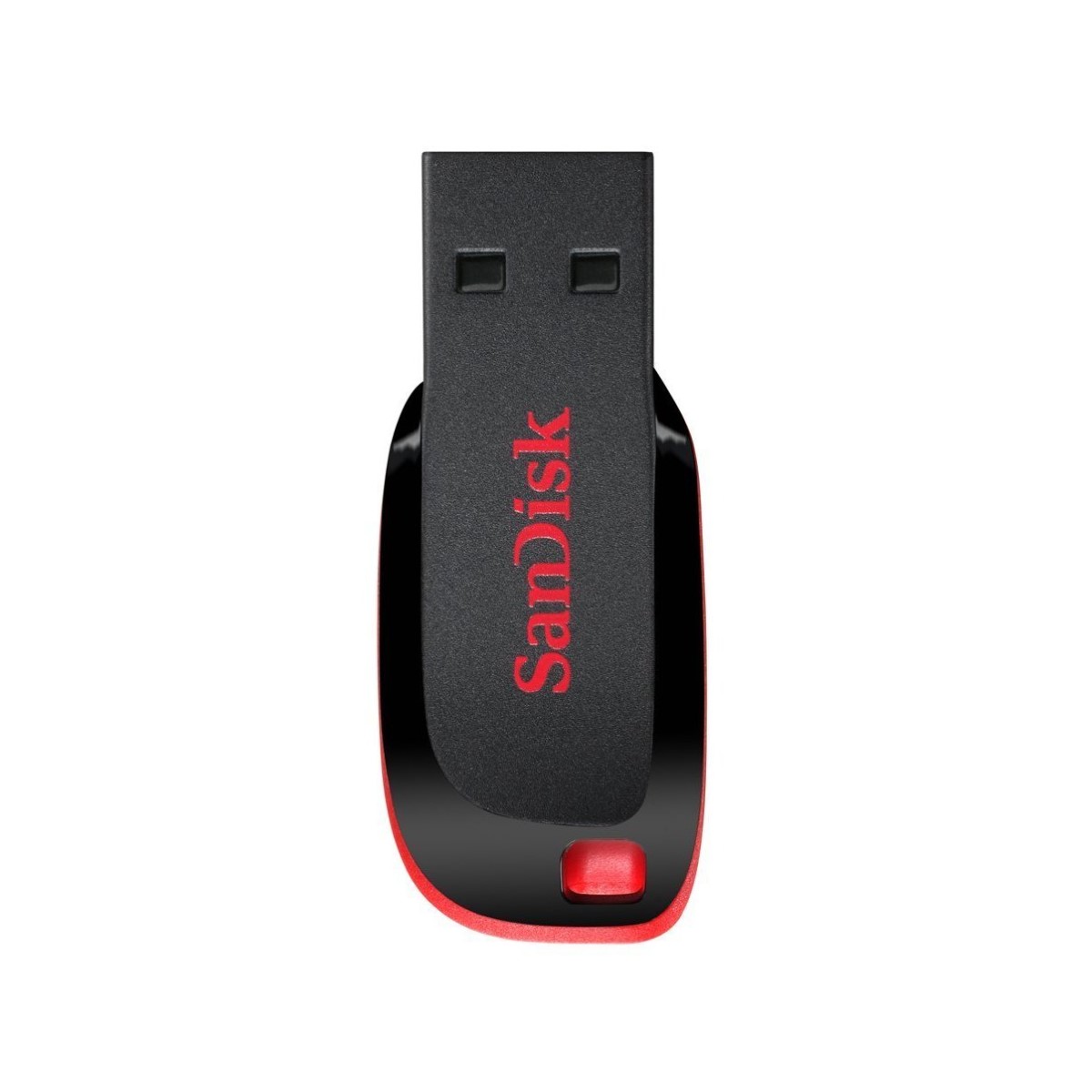 Pendrive 128GB Cruzer Blade Sandisk