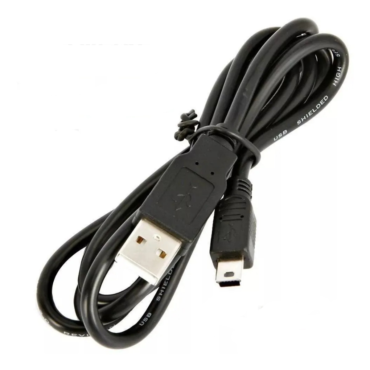 Cable Miniusb A Usb 2.0 C/ Filtro 1.5m