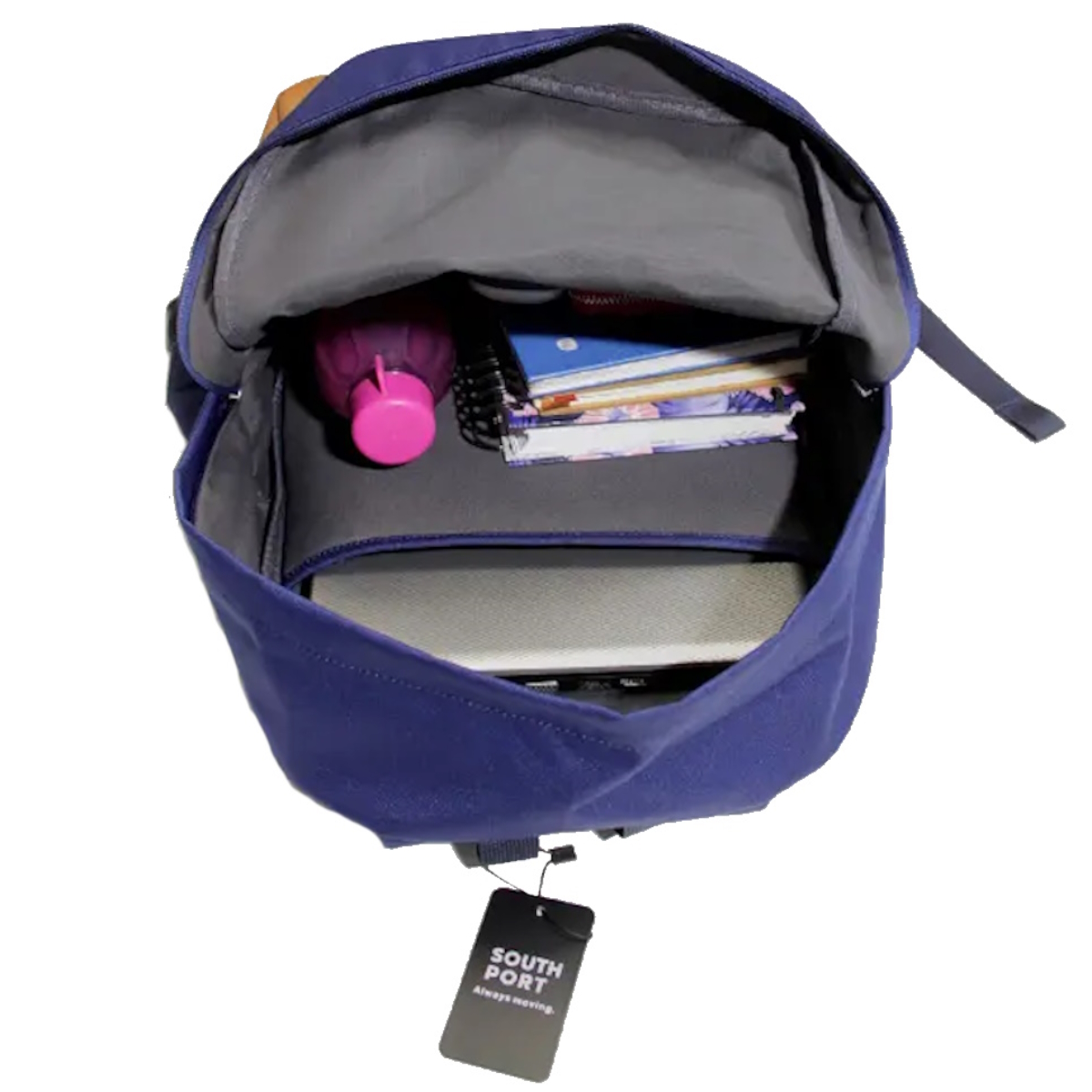 Mochila Notebook 15.6