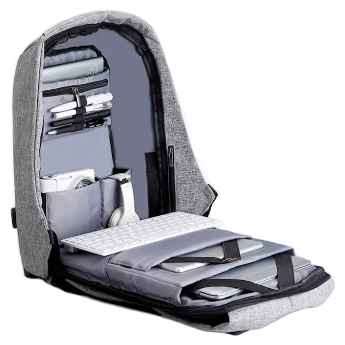 Mochila Notebook 15.6