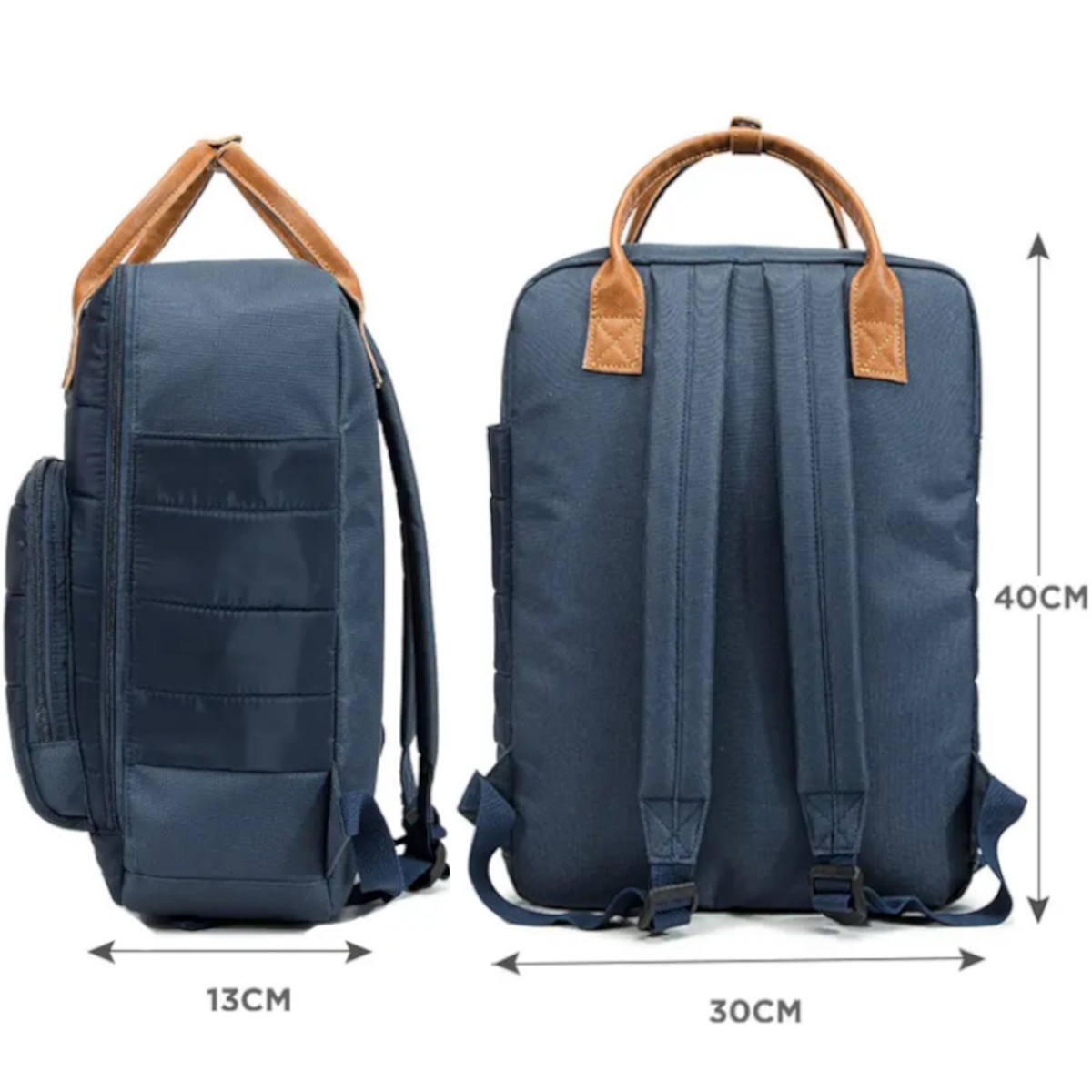 Mochila Notebook 15.6