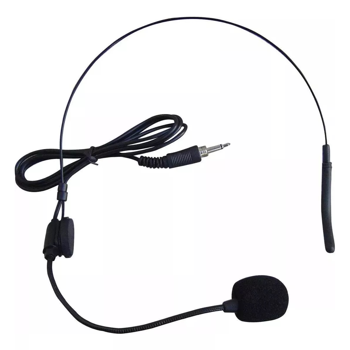 Megafono Amplificador C/ Bluetooth C/ Microfono Qugo