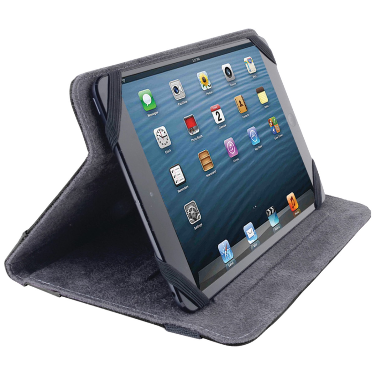 Funda Rigida Tablet 7-8