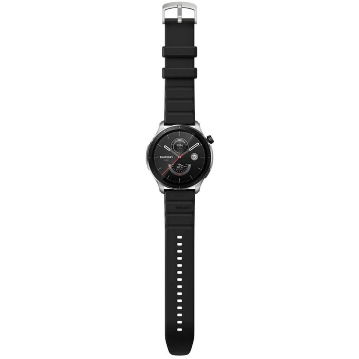 SmartWatch GTR 4 Superspeed Black Amazfit