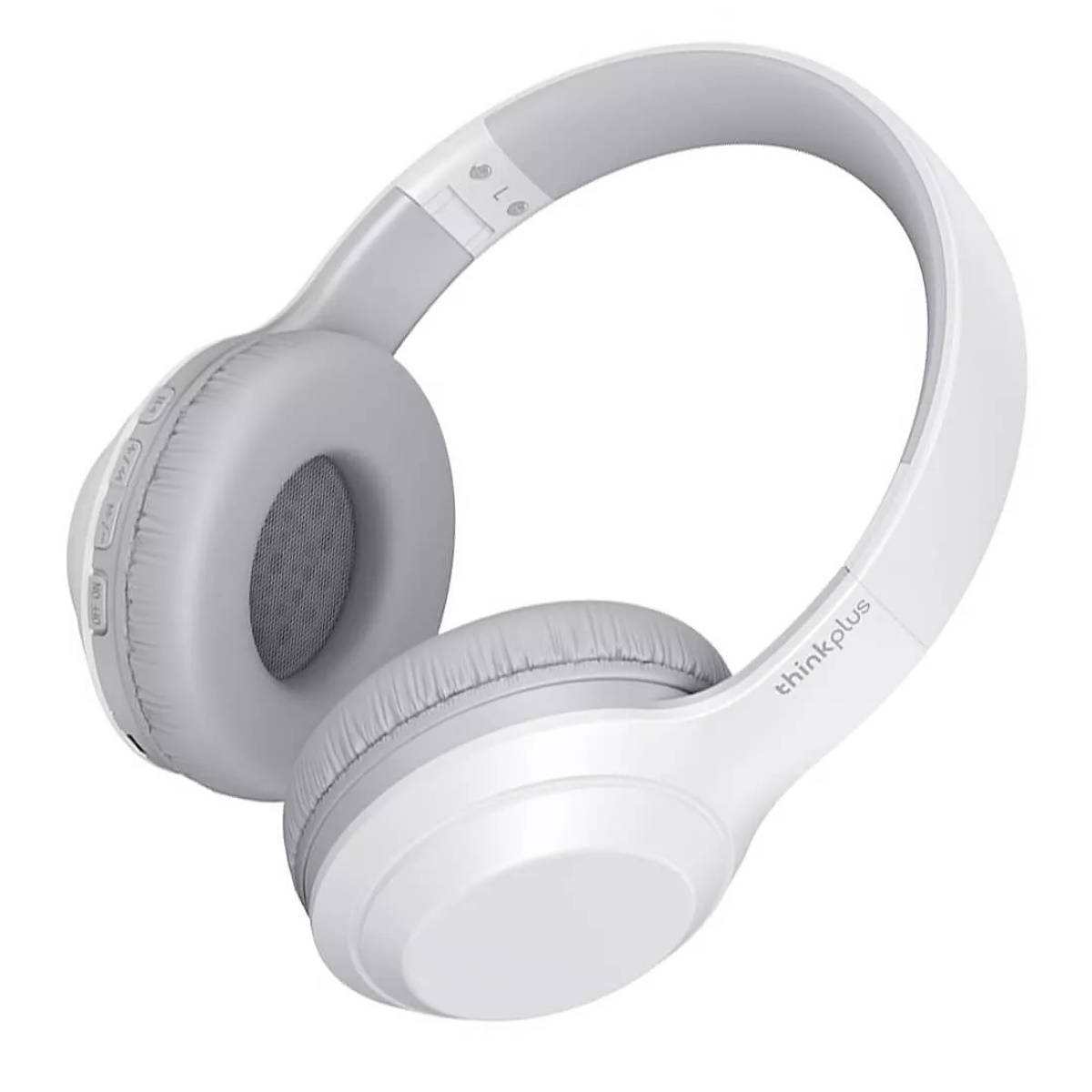 Auriculares Bluetooth Vincha TH10 Blanco Lenovo