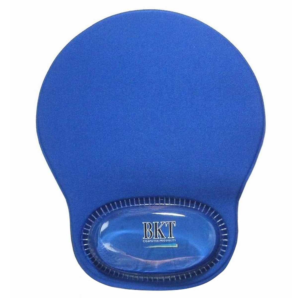 MousePad Gel Azul BKT