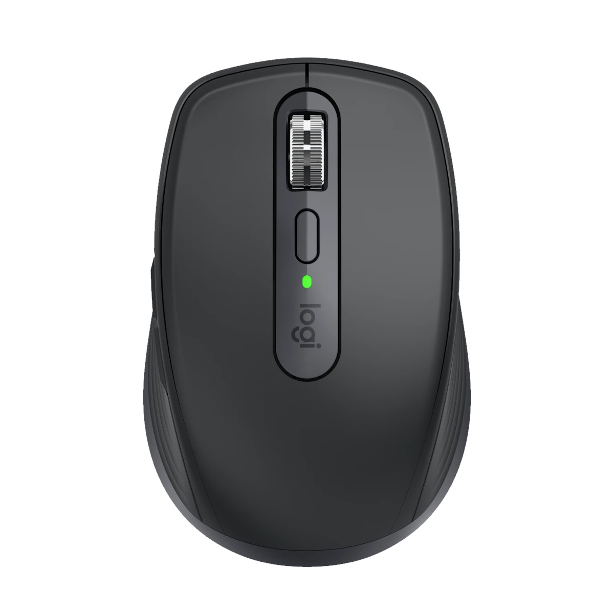 Mouse MX Anywhere 3S 8000 DPI Negro Logitech