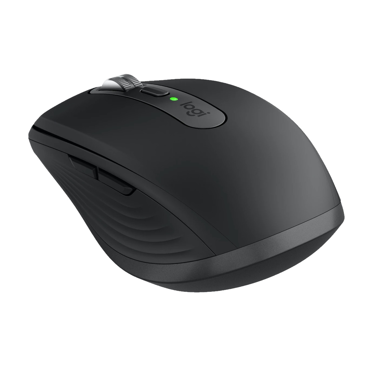 Mouse MX Anywhere 3S 8000 DPI Negro Logitech