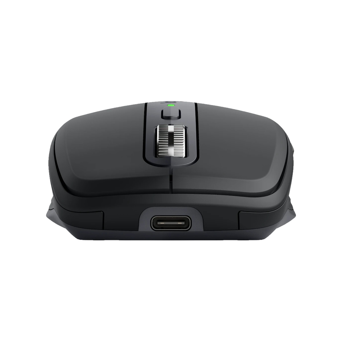 Mouse MX Anywhere 3S 8000 DPI Negro Logitech
