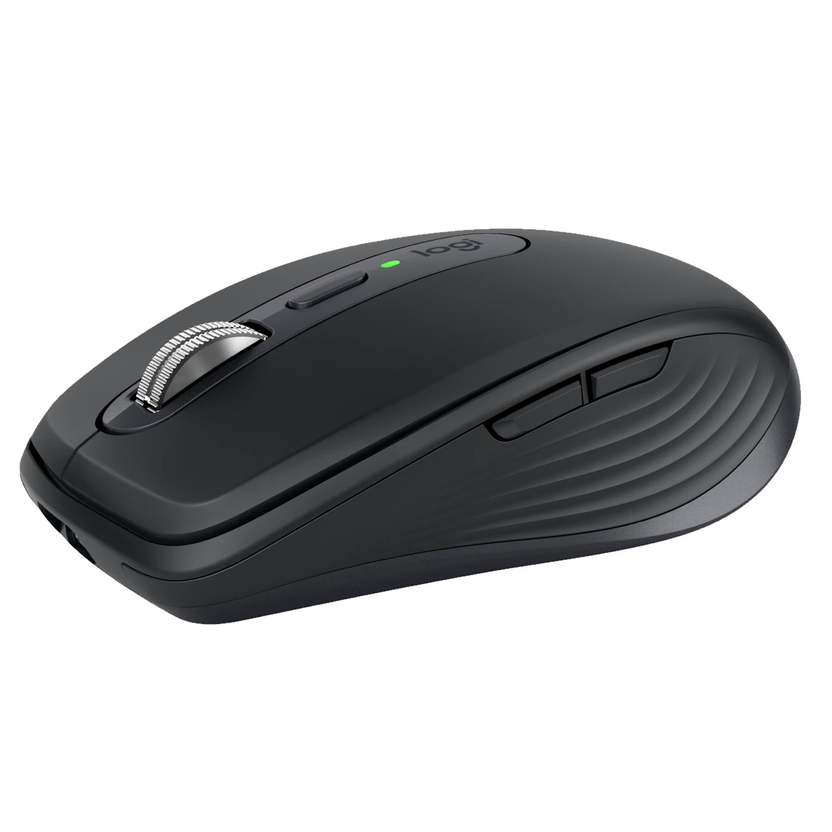 Mouse MX Anywhere 3S 8000 DPI Negro Logitech