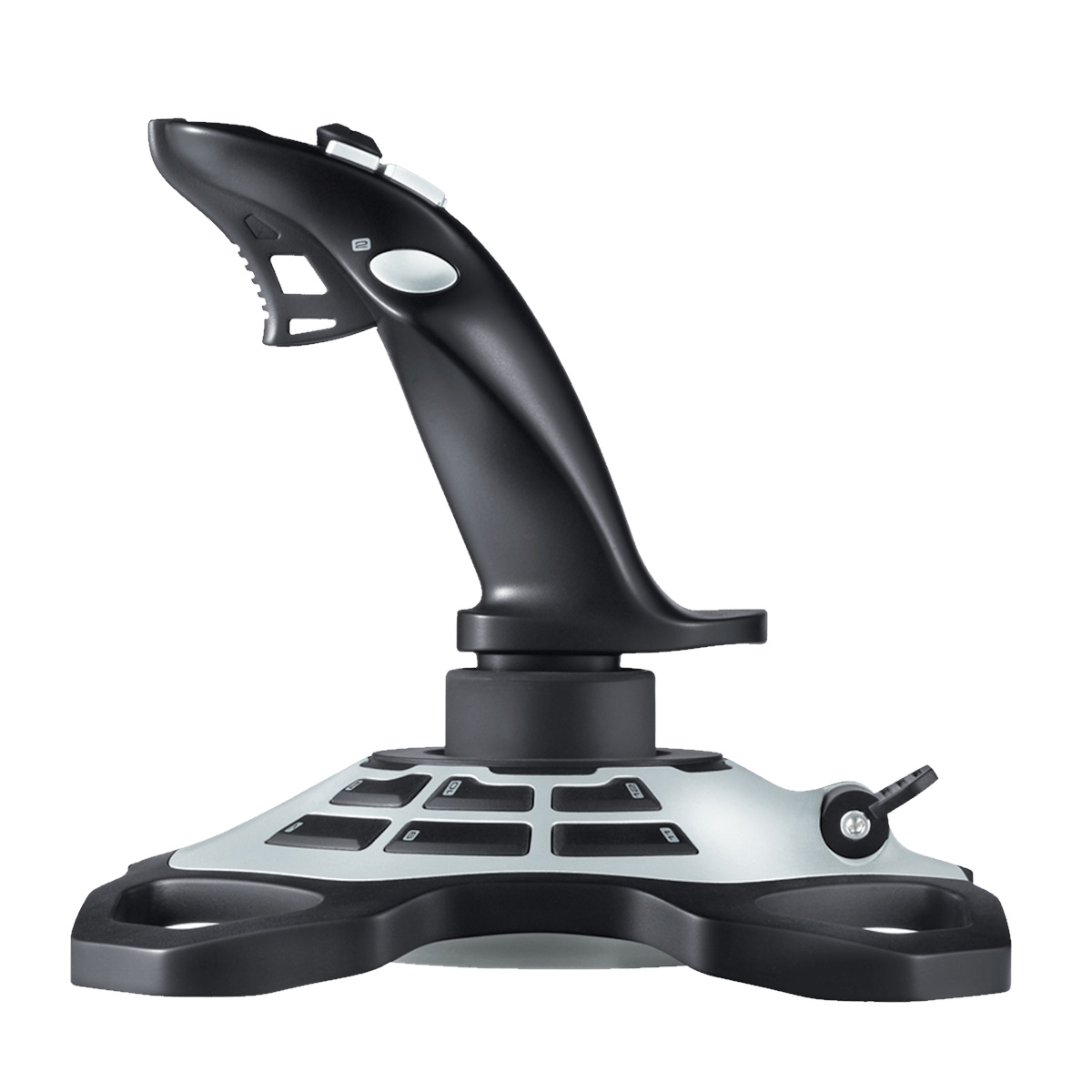 Joystick Palanca Extreme 3D Pro Logitech