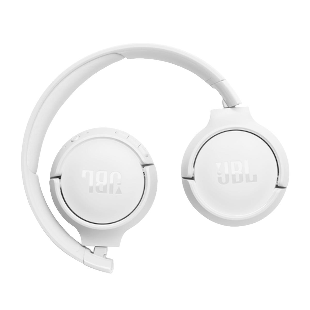 Auriculares Bluetooth Vincha Tune 520 Blanco Jbl